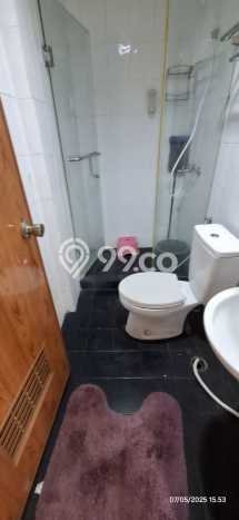 Apartemen Favorit Nyaman Dijual di Jakarta Selatan dengan 3 Kamar Tidur Apartemen Favorit Nyaman Dijual di Jakarta Selatan dengan 3 Kamar Tidur