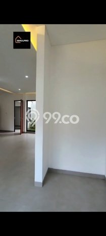 Rumah Modern 3 KT di Pondok Cabe Tangerang Semi Furnished Rumah Modern 3 KT di Pondok Cabe Tangerang Semi Furnished