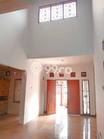Rumah Modern 3 KT di Kelapa Dua Depok Unfurnished Rumah Modern 3 KT di Kelapa Dua Depok Unfurnished