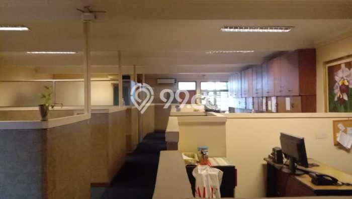 Ruko Usaha Dijual di Lebak Bulus Jakarta Selatan LT 335m2 & LB 400m2 Ruko Usaha Dijual di Lebak Bulus Jakarta Selatan LT 335m2 & LB 400m2