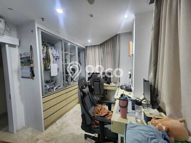 Apartemen Favorit Nyaman Dijual di Jakarta Selatan dengan 2 Kamar Tidur Apartemen Favorit Nyaman Dijual di Jakarta Selatan dengan 2 Kamar Tidur