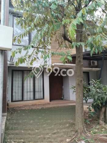 Jual Rumah Favorit Siap Huni LB 85m2 di Cinere, Depok Jual Rumah Favorit Siap Huni LB 85m2 di Cinere, Depok