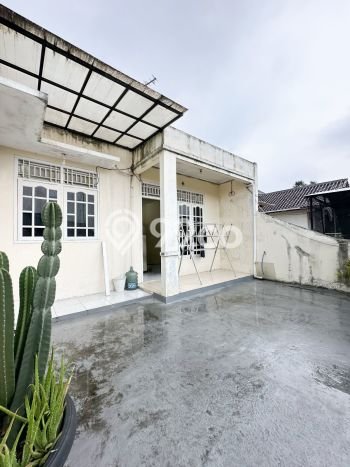 For Sale Hunian Rumah Nyaman 5 Kamar di Pondok Cabe, Tangerang For Sale Hunian Rumah Nyaman 5 Kamar di Pondok Cabe, Tangerang