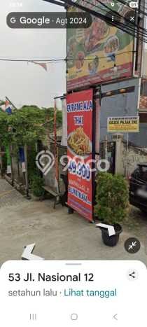 Tanah Siap Bangun Dijual di Depok Punya Luas 5300m2 Tanah Siap Bangun Dijual di Depok Punya Luas 5300m2