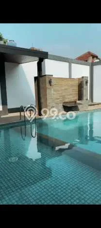 Disewakan Rumah Harga Terjangkau di Cireundeu Tangerang dengan 4 KT Disewakan Rumah Harga Terjangkau di Cireundeu Tangerang dengan 4 KT