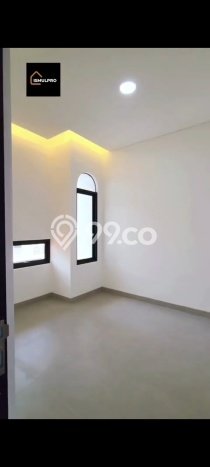 Rumah Modern 3 KT di Pondok Cabe Tangerang Semi Furnished Rumah Modern 3 KT di Pondok Cabe Tangerang Semi Furnished