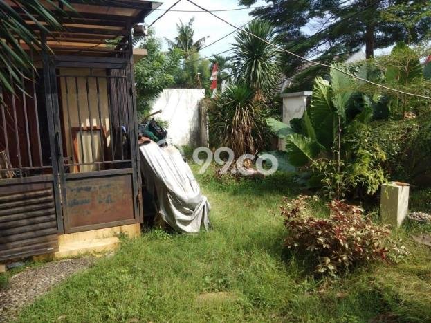 Rumah Elit LB 200m2 Siap Huni Desain Elegan di Pondok Cabe, Tangerang Rumah Elit LB 200m2 Siap Huni Desain Elegan di Pondok Cabe, Tangerang