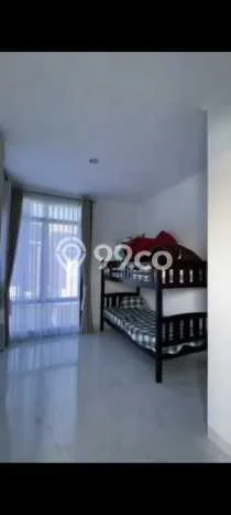 Disewakan Rumah Harga Terjangkau di Cireundeu Tangerang dengan 4 KT Disewakan Rumah Harga Terjangkau di Cireundeu Tangerang dengan 4 KT