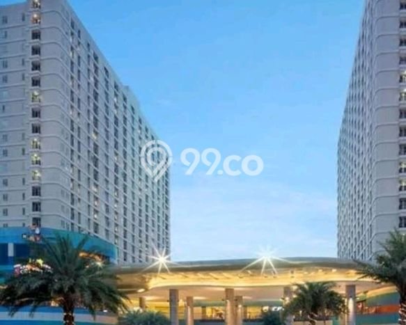 Tersedia Apartemen 2 KT & 1 KM di Cinere, Depok Tersedia Apartemen 2 KT & 1 KM di Cinere, Depok