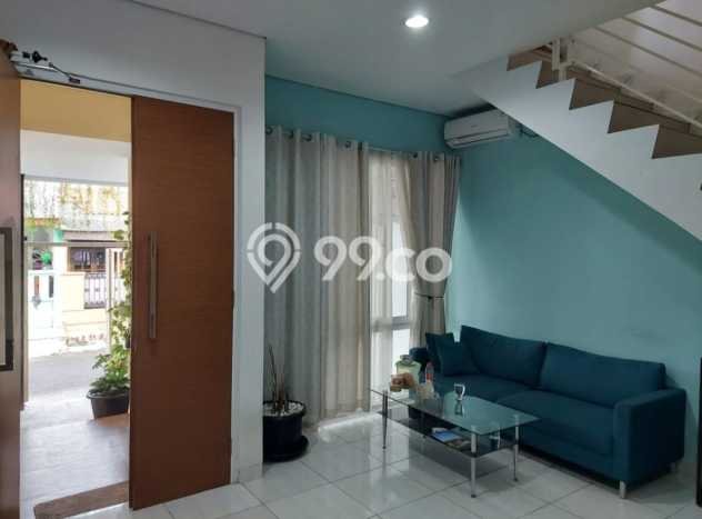 Dijual Cepat Rumah Minimalis & Modern LB 200m2 di Cinangka Dijual Cepat Rumah Minimalis & Modern LB 200m2 di Cinangka