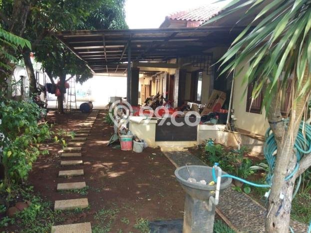 Rumah Elit LB 200m2 Siap Huni Desain Elegan di Pondok Cabe, Tangerang Rumah Elit LB 200m2 Siap Huni Desain Elegan di Pondok Cabe, Tangerang