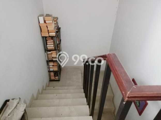 Jual Rumah Favorit Siap Huni LB 85m2 di Cinere, Depok Jual Rumah Favorit Siap Huni LB 85m2 di Cinere, Depok