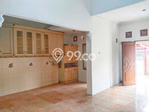 Rumah Modern 3 KT di Kelapa Dua Depok Unfurnished Rumah Modern 3 KT di Kelapa Dua Depok Unfurnished