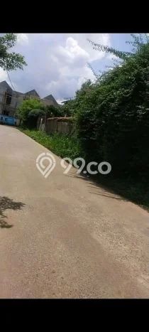 Lahan Kosong Dijual di Limo, Depok, Luas 2000m2 Area Strategis Lahan Kosong Dijual di Limo, Depok, Luas 2000m2 Area Strategis