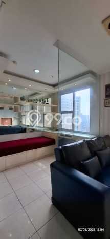 Apartemen Favorit Nyaman Dijual di Jakarta Selatan dengan 3 Kamar Tidur Apartemen Favorit Nyaman Dijual di Jakarta Selatan dengan 3 Kamar Tidur
