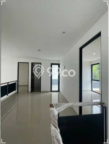 Rumah Elit Modern Tanpa Renovasi di Bintaro Tangerang Selatan Rumah Elit Modern Tanpa Renovasi di Bintaro Tangerang Selatan