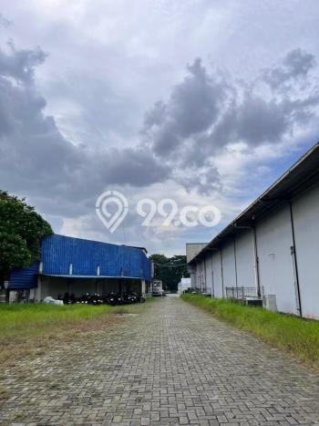 Kavling Tanah di Cengkareng Dijual Luas 17000m2 Legalitas - Kavling Tanah di Cengkareng Dijual Luas 17000m2 Legalitas -