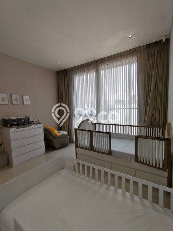 Jual Rumah Luas Megah Dengan View Eksklusif di Pantai Indah Kapuk, Jakarta Utara Jual Rumah Luas Megah Dengan View Eksklusif di Pantai Indah Kapuk, Jakarta Utara