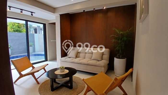 Bisa KPR! Rumah Asri area Pantai Indah Kapuk, LT 234m² LB 585m² Bisa KPR! Rumah Asri area Pantai Indah Kapuk, LT 234m² LB 585m²