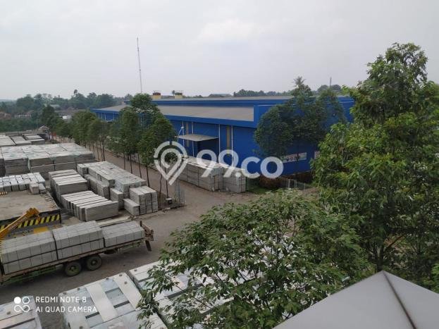 Pabrik Dijual Lokasi Stratagis di Balaraja Tangerang Cocok untuk Bisnis Pabrik Dijual Lokasi Stratagis di Balaraja Tangerang Cocok untuk Bisnis
