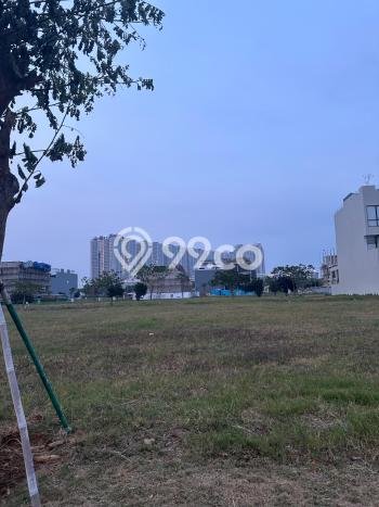 Tanah Kavling Dijual di Pantai Indah Kapuk 2, Jakarta Utara dengan Luas Tanah 1000m2 Tanah Kavling Dijual di Pantai Indah Kapuk 2, Jakarta Utara dengan Luas Tanah 1000m2