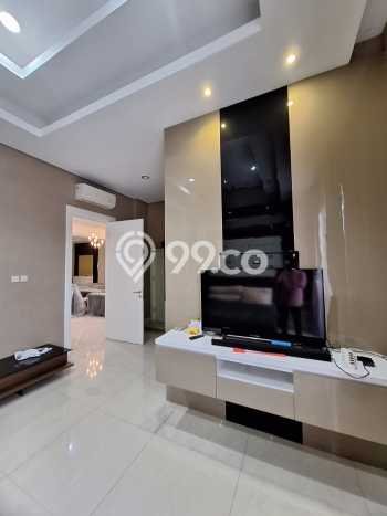 Rumah Luxury Modern Tanpa Renovasi di Pantai Indah Kapuk Jakarta Utara Rumah Luxury Modern Tanpa Renovasi di Pantai Indah Kapuk Jakarta Utara