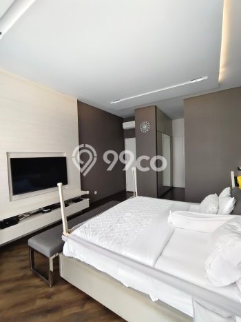 Jual Rumah Luas Megah Dengan View Eksklusif di Pantai Indah Kapuk, Jakarta Utara Jual Rumah Luas Megah Dengan View Eksklusif di Pantai Indah Kapuk, Jakarta Utara