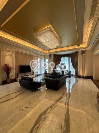 Rumah Luxury Modern Siap Huni di Pantai Indah Kapuk Jakarta Utara Rumah Luxury Modern Siap Huni di Pantai Indah Kapuk Jakarta Utara