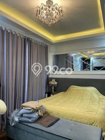 Rumah Elit Modern Siap Huni di Pantai Indah Kapuk Jakarta Utara Rumah Elit Modern Siap Huni di Pantai Indah Kapuk Jakarta Utara