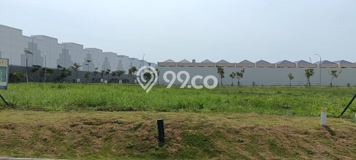Lahan Dijual Lokasi Strategis di Jakarta Utara dengan Luas 250m2 Lahan Dijual Lokasi Strategis di Jakarta Utara dengan Luas 250m2