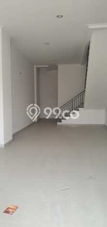 Unit Ruko Tersedia di Pantai Indah Kapuk Spesifikasi LB 236m2 Unit Ruko Tersedia di Pantai Indah Kapuk Spesifikasi LB 236m2