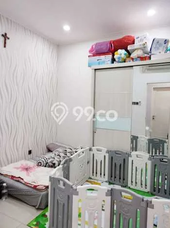 Rumah Luas Asri 2 KT Siap Huni di Pantai Indah Kapuk Jakarta Utara Rumah Luas Asri 2 KT Siap Huni di Pantai Indah Kapuk Jakarta Utara