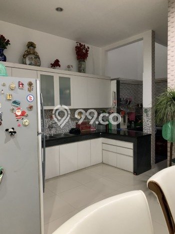 Rumah Luxury Modern Tanpa Renovasi di Pluit Jakarta Utara Rumah Luxury Modern Tanpa Renovasi di Pluit Jakarta Utara