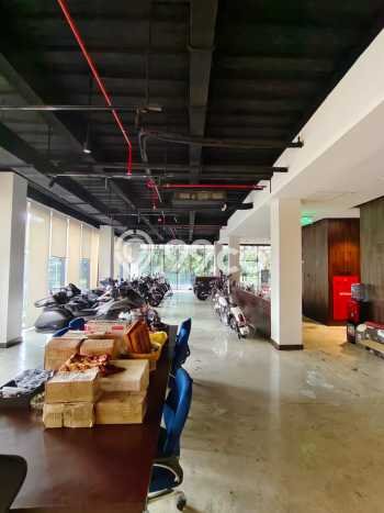 Kantor Strategis di Sunter, Luas 1638m², Lokasi Komersial, Akses Sunter, Jakarta Utara, Jakarta Utara Kantor Strategis di Sunter, Luas 1638m², Lokasi Komersial, Akses Sunter, Jakarta Utara, Jakarta Utara