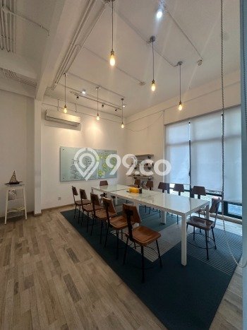 Rumah Luxury Modern Tanpa Renovasi di Permata Hijau Jakarta Selatan Rumah Luxury Modern Tanpa Renovasi di Permata Hijau Jakarta Selatan