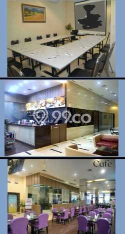Jual Kantor di , Luas 2689m2m², Kawasan Bisnis, Akses Mudah Jual Kantor di , Luas 2689m2m², Kawasan Bisnis, Akses Mudah