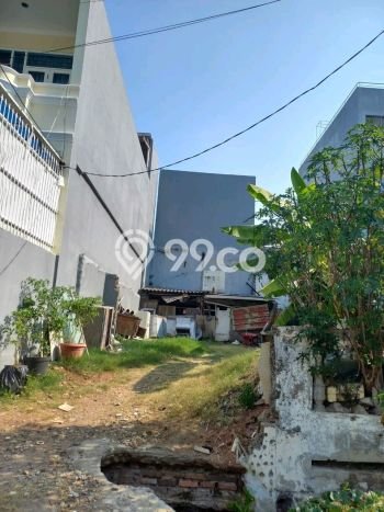 Tanah Investasi Dijual di Jakarta Utara Punya Luas 102m2 Tanah Investasi Dijual di Jakarta Utara Punya Luas 102m2
