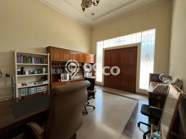 Jual Rumah Mewah Megah Dengan View Eksklusif di Pantai Indah Kapuk, Jakarta Utara Jual Rumah Mewah Megah Dengan View Eksklusif di Pantai Indah Kapuk, Jakarta Utara