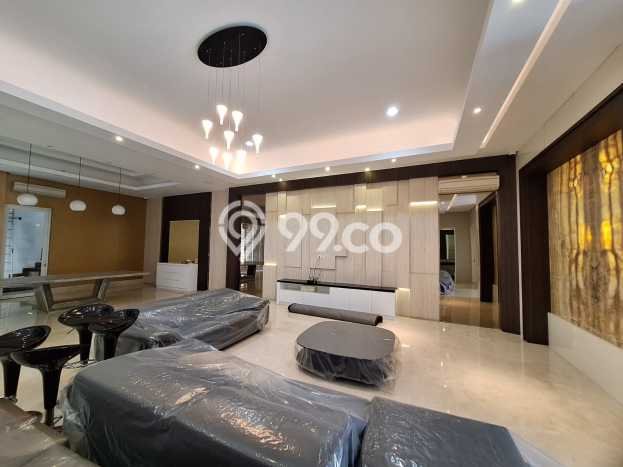 Rumah Luxury Modern Tanpa Renovasi di Pantai Indah Kapuk Jakarta Utara Rumah Luxury Modern Tanpa Renovasi di Pantai Indah Kapuk Jakarta Utara