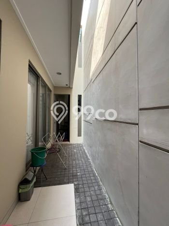 HARGA SPESIAL! Rumah Modern di Golf Island, Jakarta Utara, Luas 120m² LB 160m² Bisa Nego! HARGA SPESIAL! Rumah Modern di Golf Island, Jakarta Utara, Luas 120m² LB 160m² Bisa Nego!