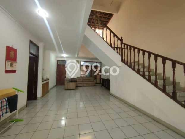 For Sale! Premium House LT 172m2 Desain Elegan di Pantai Indah Kapuk For Sale! Premium House LT 172m2 Desain Elegan di Pantai Indah Kapuk