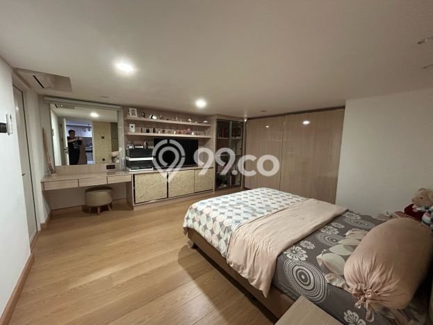 For Sale! Premium House LT 180m2 Desain Elegan di Pantai Indah Kapuk For Sale! Premium House LT 180m2 Desain Elegan di Pantai Indah Kapuk