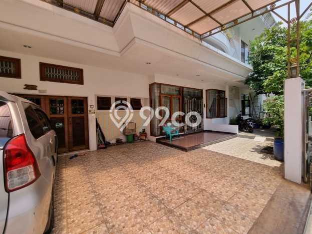 Hunian Mewah LB 470m2 Siap Pakai Desain Elegan di Jelambar, Jakarta Barat Hunian Mewah LB 470m2 Siap Pakai Desain Elegan di Jelambar, Jakarta Barat