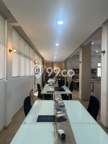 Rumah Luxury Modern Tanpa Renovasi di Permata Hijau Jakarta Selatan Rumah Luxury Modern Tanpa Renovasi di Permata Hijau Jakarta Selatan