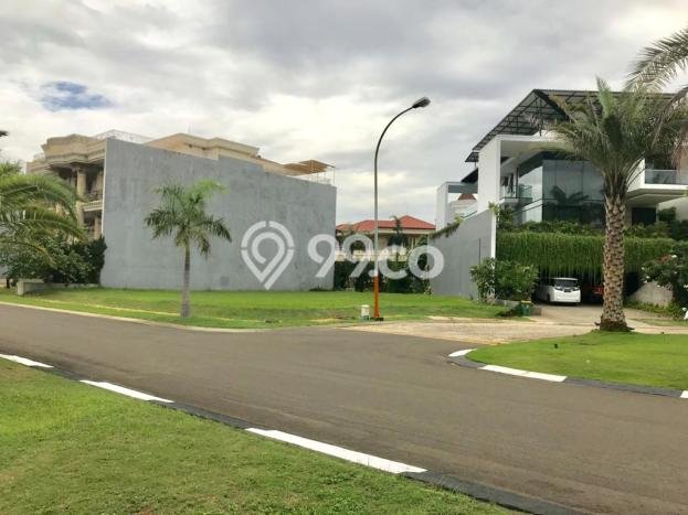Tanah Lokasi Potensial Kawasan Pantai Indah Kapuk, Luas 948m2m², Dekat ke Pusat Kota, Lingkungan Nyaman Tanah Lokasi Potensial Kawasan Pantai Indah Kapuk, Luas 948m2m², Dekat ke Pusat Kota, Lingkungan Nyaman