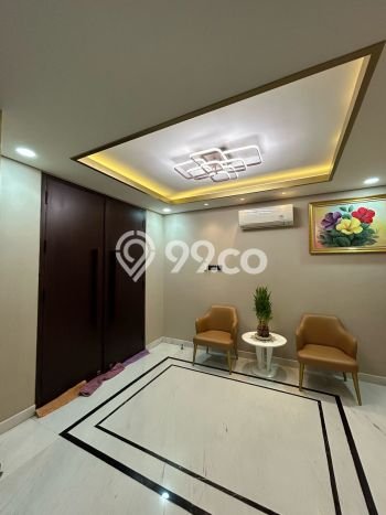 For Sale! Premium House LT 180m2 Desain Elegan di Pantai Indah Kapuk For Sale! Premium House LT 180m2 Desain Elegan di Pantai Indah Kapuk