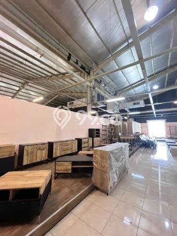 Kavling Tanah di Cengkareng Dijual Luas 17000m2 Legalitas - Kavling Tanah di Cengkareng Dijual Luas 17000m2 Legalitas -