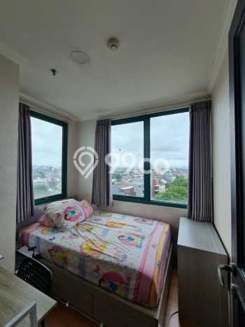 Dijual Apartemen 3 KT & 2 KM di Jakarta Utara Lokasi Strategis Dijual Apartemen 3 KT & 2 KM di Jakarta Utara Lokasi Strategis