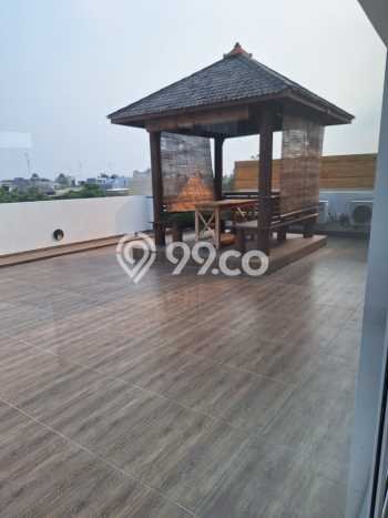 Rumah Luxury Modern Tanpa Renovasi di Pantai Indah Kapuk Jakarta Utara Rumah Luxury Modern Tanpa Renovasi di Pantai Indah Kapuk Jakarta Utara
