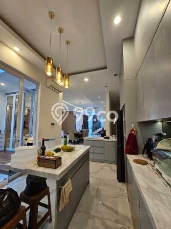 Ready to Use! Luxury House LT 258m2 Desain Modern di Pantai Indah Kapuk Ready to Use! Luxury House LT 258m2 Desain Modern di Pantai Indah Kapuk